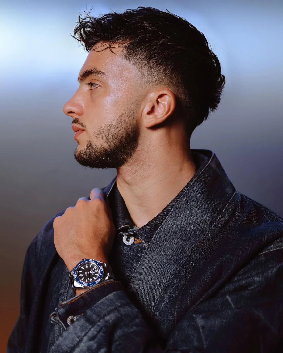 Mirror Watches