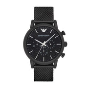 EA Watch For Men AR1968