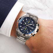 Hugo Boss Watch For Men 1513775