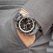 Hugo Boss Watch For Men 1513862