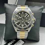 Hugo Boss Watch For Men 1513974