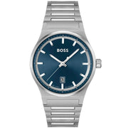 Hugo Boss Watch For Men 1514076