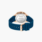Hugo Boss Watch For Men 1514169