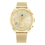 Tommy Hilfiger Watch For Women 1782417