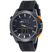 Tommy Hilfiger Watch For Men 1791763
