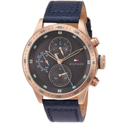Tommy Hilfiger Watch For Men 1791808