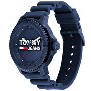 Tommy Hilfiger Watch For Men 1792000
