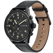 Tommy Hilfiger Watch For Men 1792004