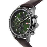 Tommy Hilfiger Watch For Men 1792017