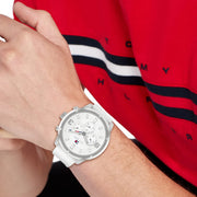 Tommy Hilfiger Watch For Men 1792072