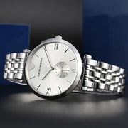 Emporio Armani Watch For Women AR1819