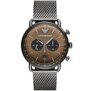 EA Watch For Men AR11141