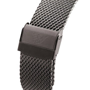 EA Watch For Men AR11141