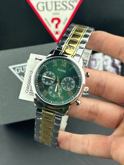 Guess Watch For Men GW0066G2