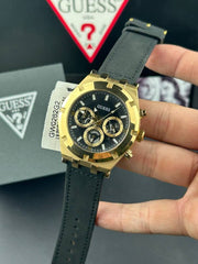 Guess Watch For Men GW0262G2