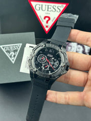 Guess Watch For Men W1254G2