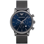 EA Watch For Men AR1979