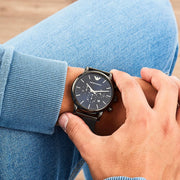 EA Watch For Men AR1979