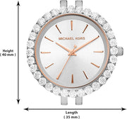 Michael Kors Watch For Women MK4515