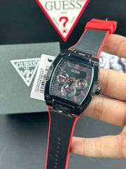 Guess Watch For Men GW0202G7