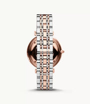 Emporio Armani Watch For Women AR1677