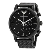 EA Watch For Men AR1968