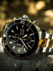 Hugo Boss Watch For Men 1513705