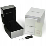 Emporio Armani Watch For Men AR2460