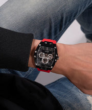 Guess Watch For Men GW0203G4