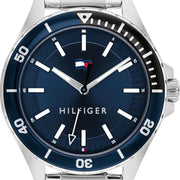 Tommy Hilfiger Watch For Men 1792012