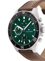 Tommy Hilfiger Watch For Men 1791983