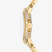 Michael Kors Watch For Women MK4801
