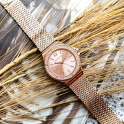Michael Kors Watch For Women MK7336
