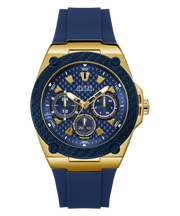 Guess Watch For Men U1049G9