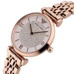 Emporio Armani Watch For Women AR11244