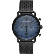 EA Watch For Men AR11201