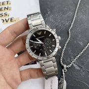 EA Watch For Men AR11241