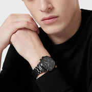 EA Watch For Men AR11349