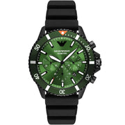 Emporio Armani Watch For Men AR11463