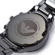 Emporio Armani Watch For Men AR1452