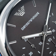 EA Watch For Men AR1735