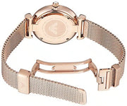Emporio Armani Watch For Women AR1956