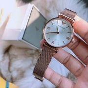 Emporio Armani Watch For Women AR1956