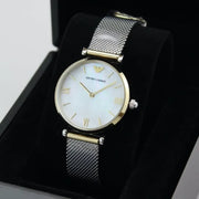 Emporio Armani Watch For Women AR2067