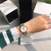 Emporio Armani Watch For Women AR2067