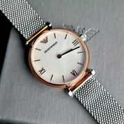 Emporio Armani Watch For Women AR2067