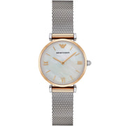 Emporio Armani Watch For Women AR2068