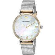 Emporio Armani Watch For Women AR2068