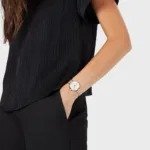 Emporio Armani Watch For Women AR11244