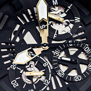 Guess Watch For Men GW0368G3